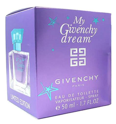 My Givenchy Dream by Givenchy Fragrances for Women